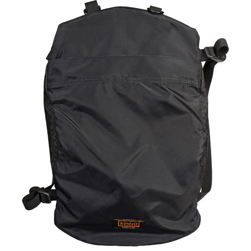Kinesis SafariSack 4.2 Beanbag Camera Support (Black)
