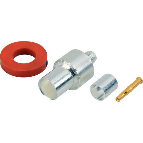 Kings Electronics 7708-5 Triax Tri-Loc Female Retro-Fit Kit