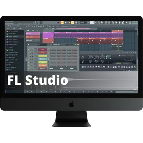 ProAudioEXP FL Studio 20 Video Training Course
