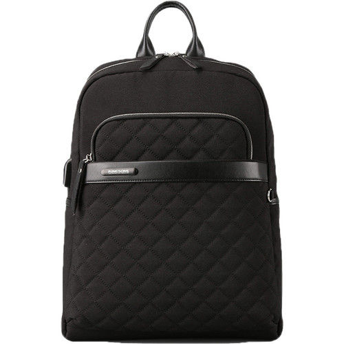 Kingsons Ivana Series Ladies Laptop Backpack