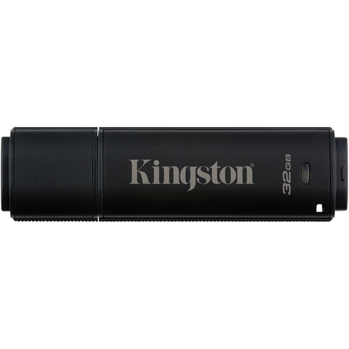 Kingston 32GB Management-Ready DataTraveler 4000 G2