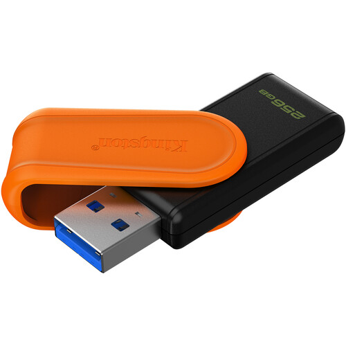 Kingston 256GB DataTraveler Exodia S USB Flash Drive DTXS/256GB
