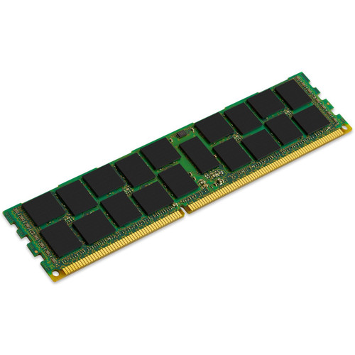 Kingston 16GB ValueRAM DDR3 1600 MHz RDIMM Memory Module
