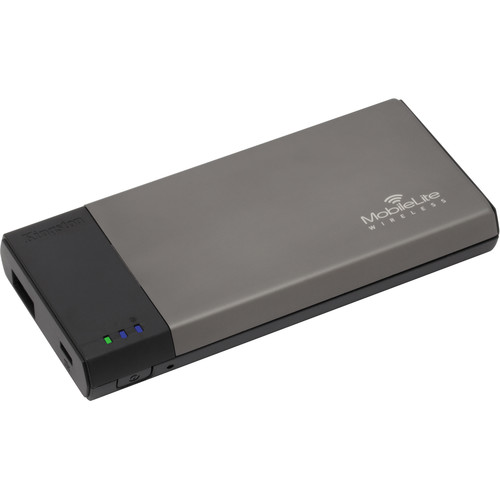Kingston MLW221 MobileLite Wireless Flash Reader