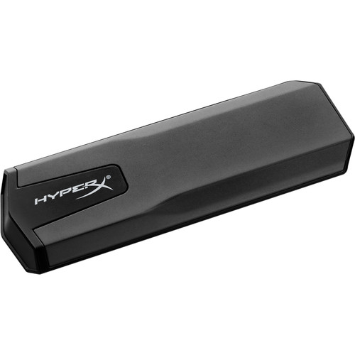 Kingston SAVAGE EXO USB 3.1 Gen 2 Type-C External SSD