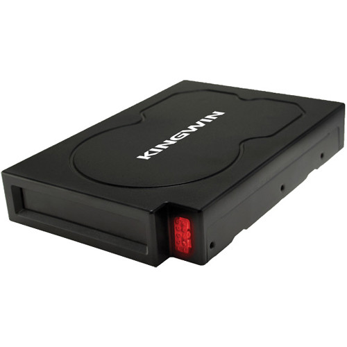 Kingwin HDCV-3 2.5" to 3.5" SATA and SSD Internal Converter Box