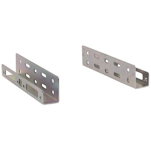Kingwin HDM-227 Internal Dual 2.5" Hard Drive/SSD to 3.5" Mounting Kit (Metal)