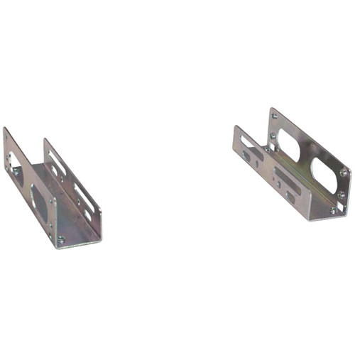 Kingwin HDM-229 Internal 3.5" Hard Drive to 5.25" Mounting Kit (Metal)