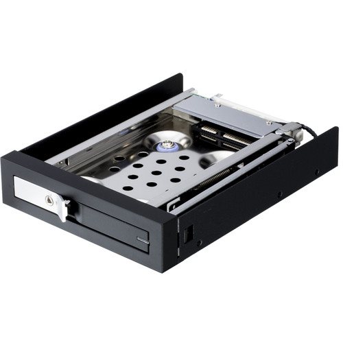 Kingwin 2.5" HDD/SSD Mobile Rack for Floppy Disk Bay