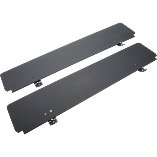 Kino Flo Barndoors for Diva-Lite 31 LED DMX Light