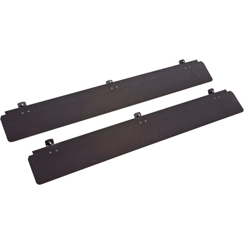 Kino Flo Barndoors for Diva-Lite 41 LED DMX Light