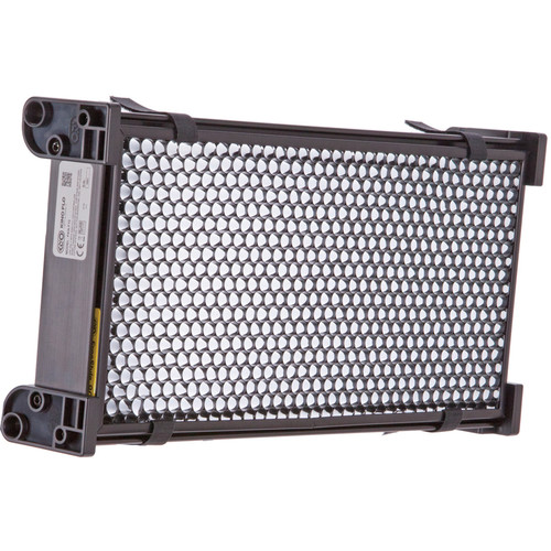 Kino Flo CFX-F10 FreeStyle Mini RGB LED Panel with Louver