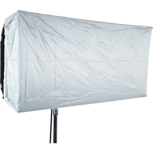 Kino Flo Flozier Half for FreeStyle 41 LED Light