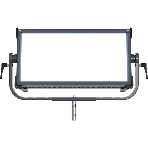 Kino Flo Diva Lux 4 RGB LED Light Panel (Manual Yoke, Schuko)
