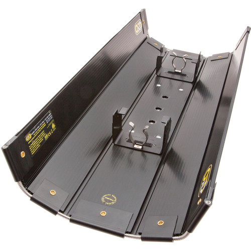 Kino Flo Fixture Shell for T21 LED Fixture