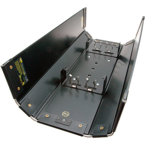 Kino Flo Fixture Shell for T22 LED Fixture