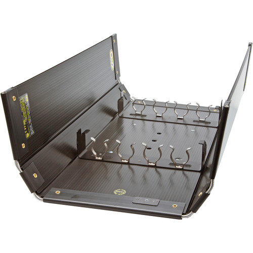 Kino Flo Fixture Shell for T24 LED Fixture