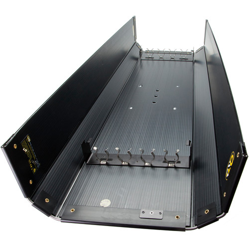 Kino Flo Fixture Shell for FreeStyle T44