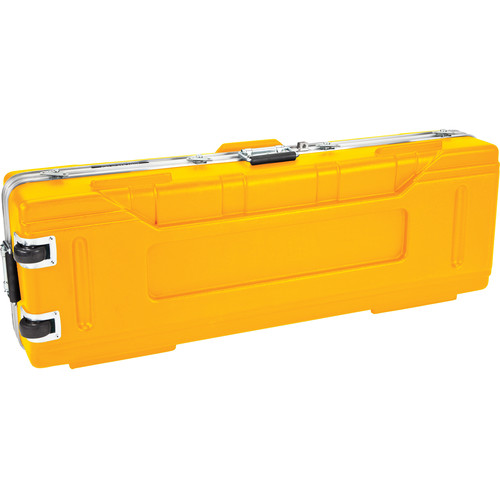 Kino Flo Flight Case for Diva 30 Fixture and Accessories (Yellow)
