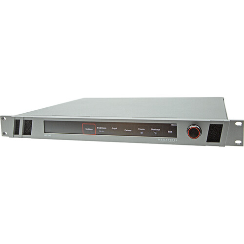Kino Flo Megapixel HELIOS Jr. Video Signal Processor for MIMIK Units