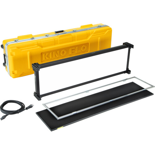 Kino Flo Celeb 401 DMX LED Light Kit (Center Mount)