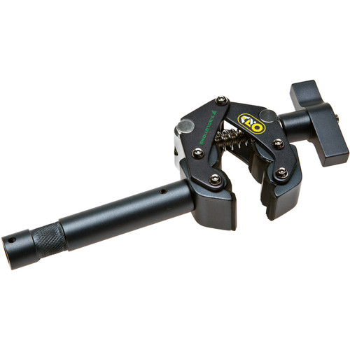 Kino Flo Savior Mini Clamp with Locking Screw Pin