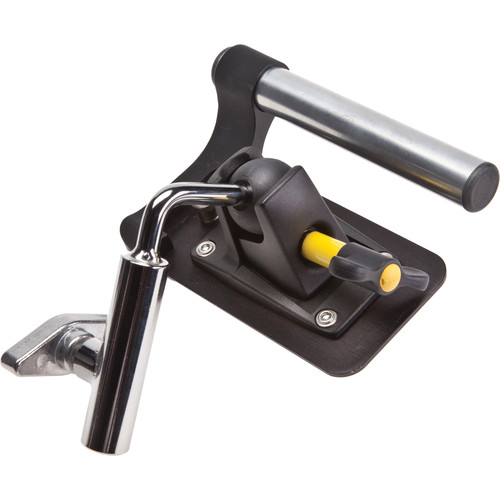 Kino Flo KinoGrip K41 Twist-On Mount with 5/8" Baby Receiver Short