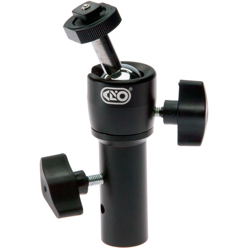 Kino Flo FreeStyle Tube Ball Mount