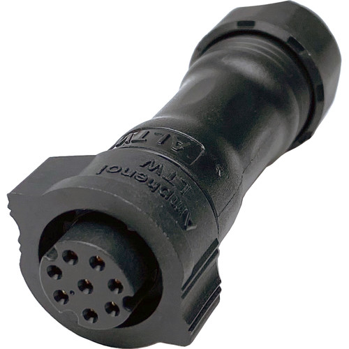 Kino Flo Female Connector Assembly for FreeStyle LED Fixtures