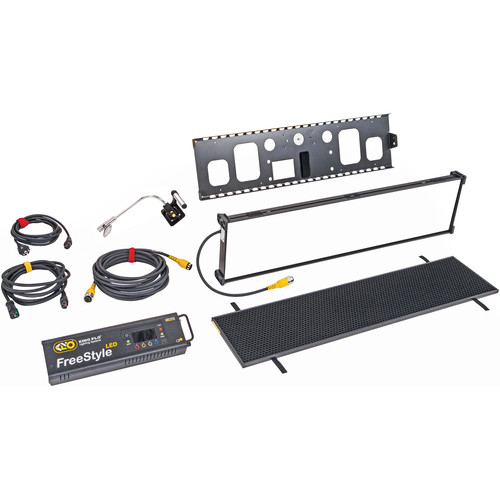 Kino Flo FreeStyle/GT 31 LED DMX System