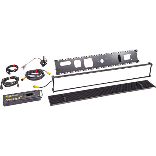 Kino Flo FreeStyle/GT 41 LED DMX System