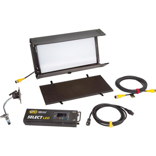 Kino Flo Select 20 DMX System
