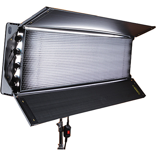 Kino Flo Tegra 4Bank DMX Fluorescent Light TEG-450-120U B&H