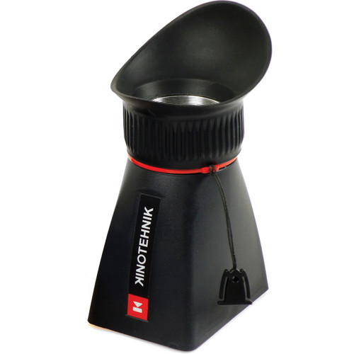 Kinotehnik LCDVFBM LCD Viewfinder for 3 x 2" LCD