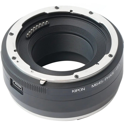 KIPON Lens Mount Adapter E20062 B&H Photo Video