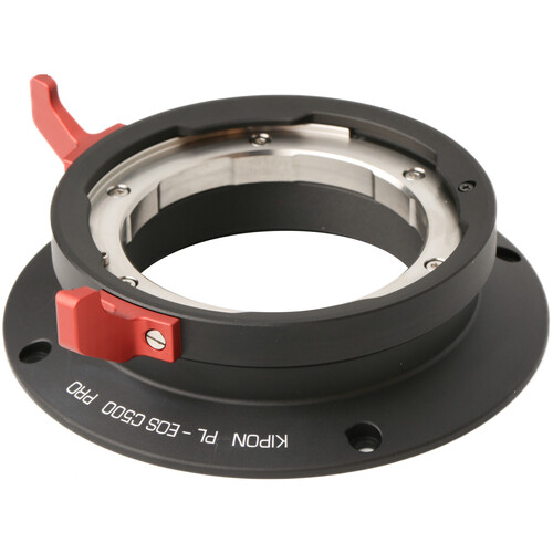 KIPON Lens Mount Adapter (Canon EF to ARRI PL)
