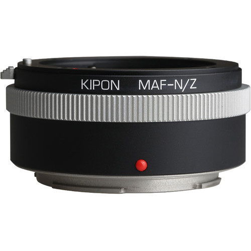 KIPON Sony/Minolta A Lens to Nikon Z Mount Camera Adapter