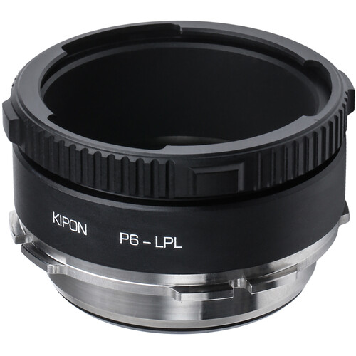 KIPON P6-LPL Adapter