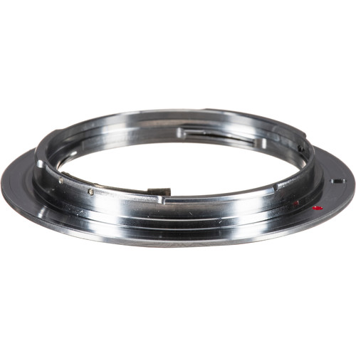 KIPON Lens Mount Adapter for Pentax K-Mount Lens to Canon EF-S Mount Camera