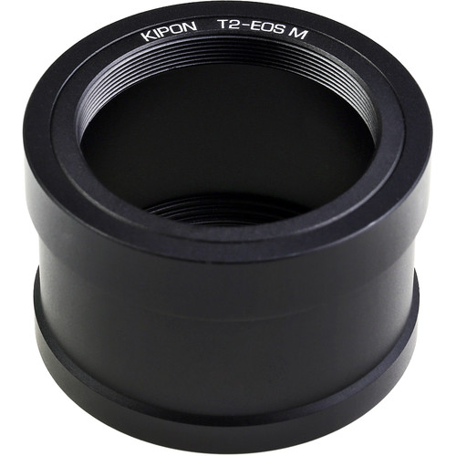 KIPON T-Ring Adapter for Canon EOS M Cameras