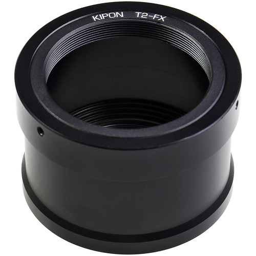 KIPON T-Ring Adapter for Nikon FX Cameras