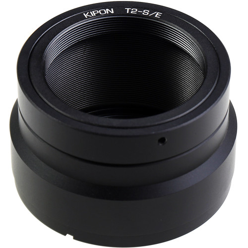 KIPON T-Ring Adapter for Sony NEX Cameras
