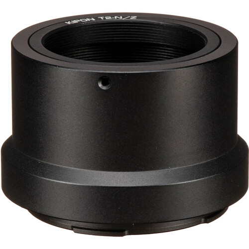 KIPON T-Ring Adapter for Nikon Z Cameras