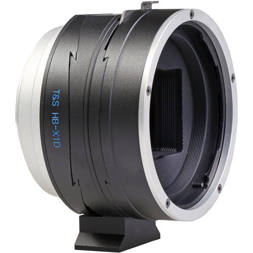 KIPON Tilt/Shift Lens Mount Adapter for Hasselblad V-Mount Lens to Hasselblad X-Mount Camera