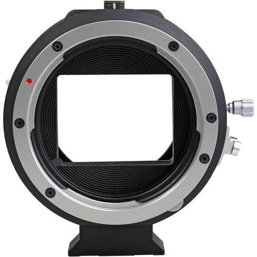 KIPON Tilt/Shift Lens Mount Adapter for Pentax 645 Lens to Hasselblad X-Mount Camera