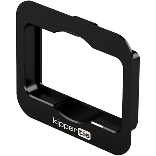 KipperTie Empty VV OLPF Frame