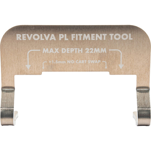 KipperTie Revolva PL Fitment Tool