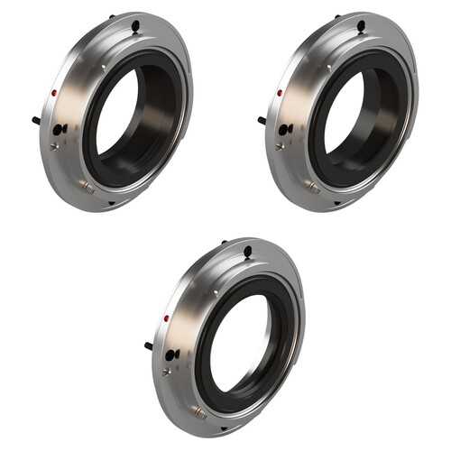 KipperTie RF-Mount for ZEISS Nano Prime Kit (24, 50, and 75mm)