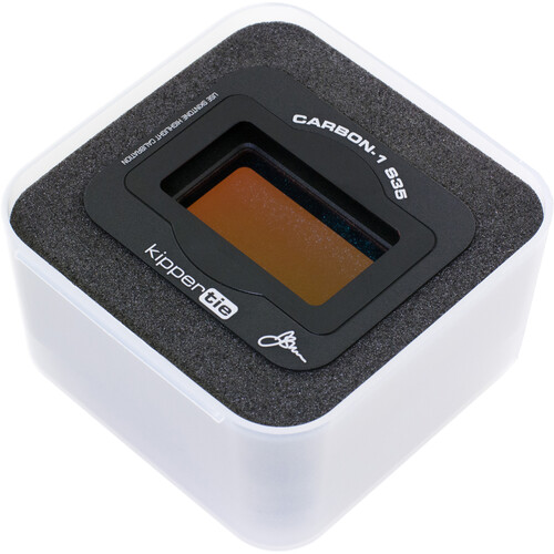KipperTie Diffusion OLPF for RED DSMC2 (S35, Carbon 1)