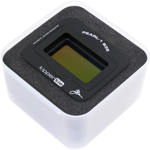 KipperTie Diffusion OLPF for RED DSMC2 (S35, Pearl 1)